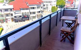 Old Town View- Ultracentral Apartment